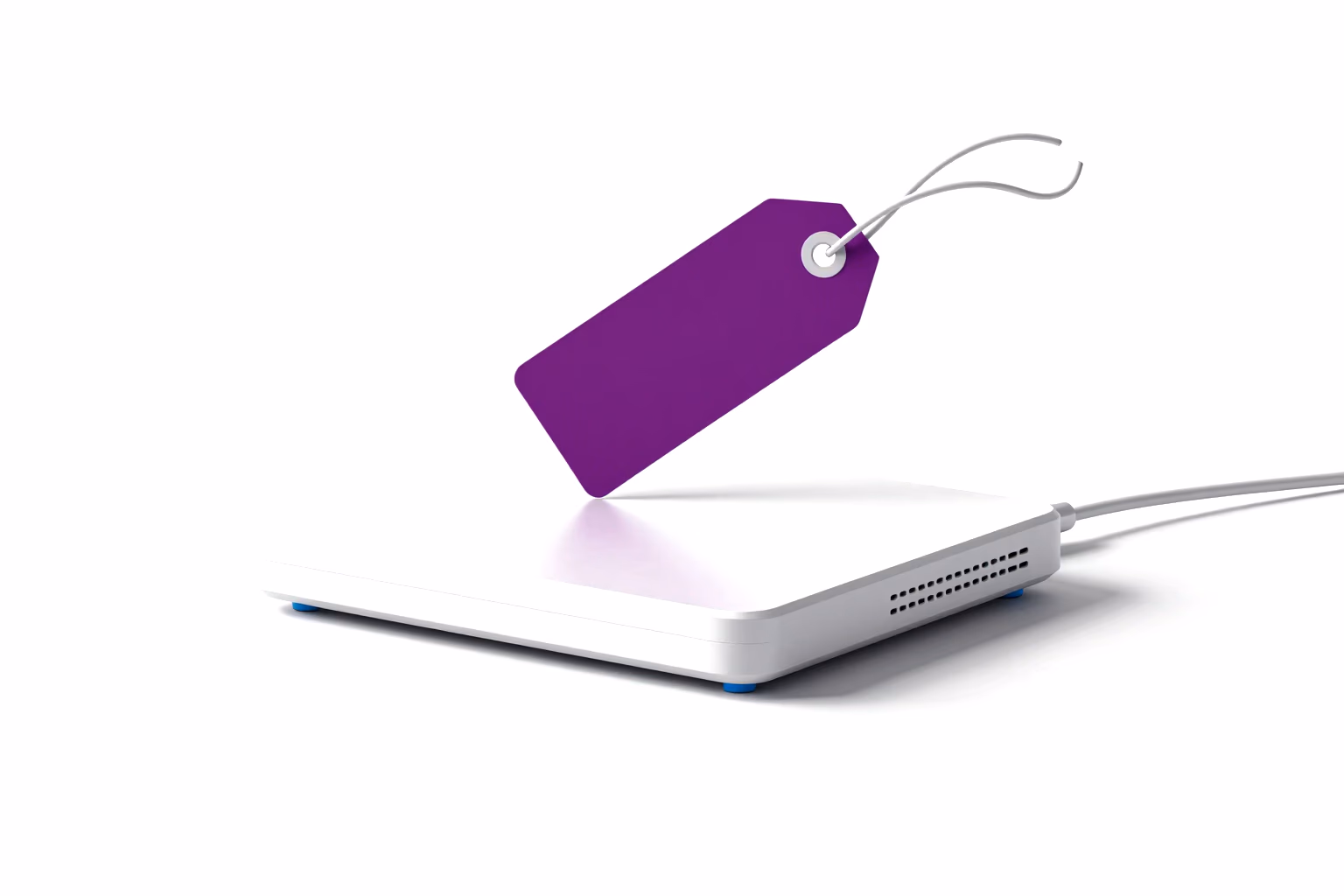 Illustration de l'article : Des milliers de chaînes pour 25 $ par mois : l'affaire Arubox, un cas québécois