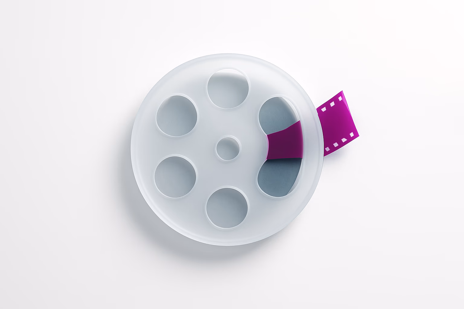 Illustration for the article: Anti-Piracy and Film: Effective Tools
