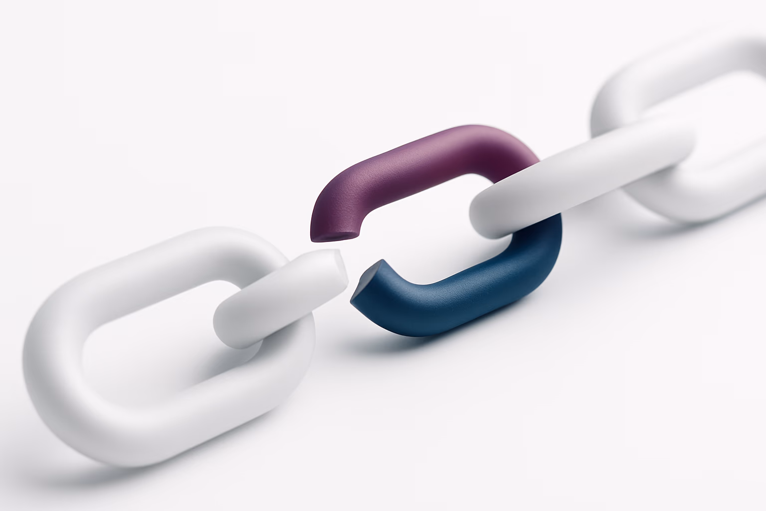 Illustration for the article: Blockchain: History and Principles
