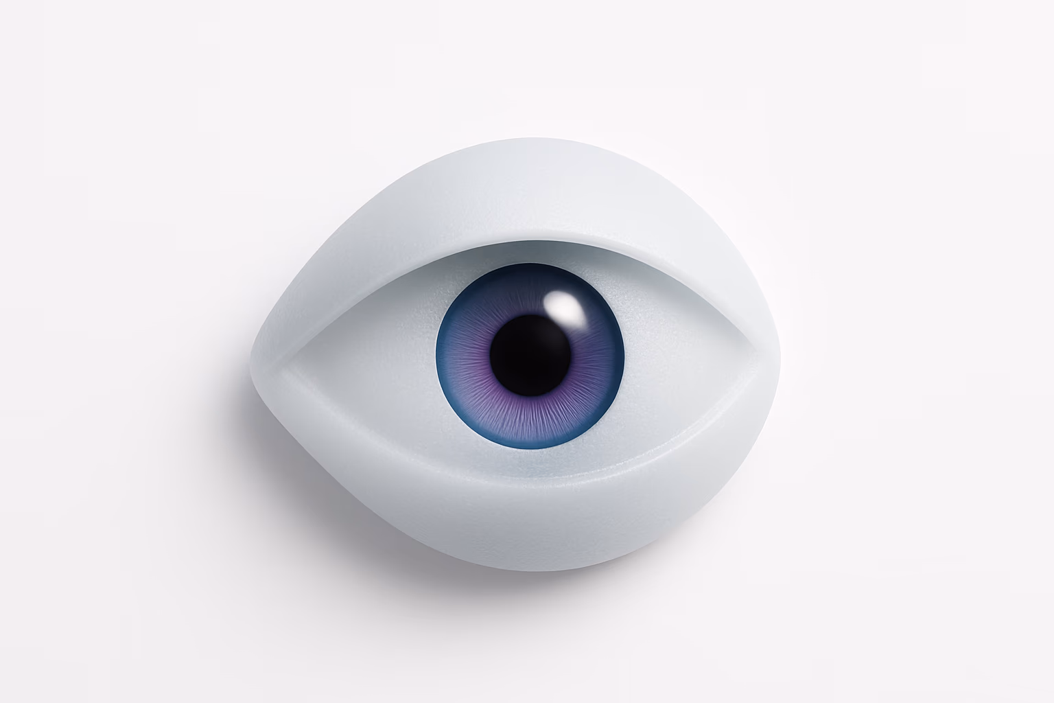 Illustration for the article: Spotting and Fighting Deepfakes