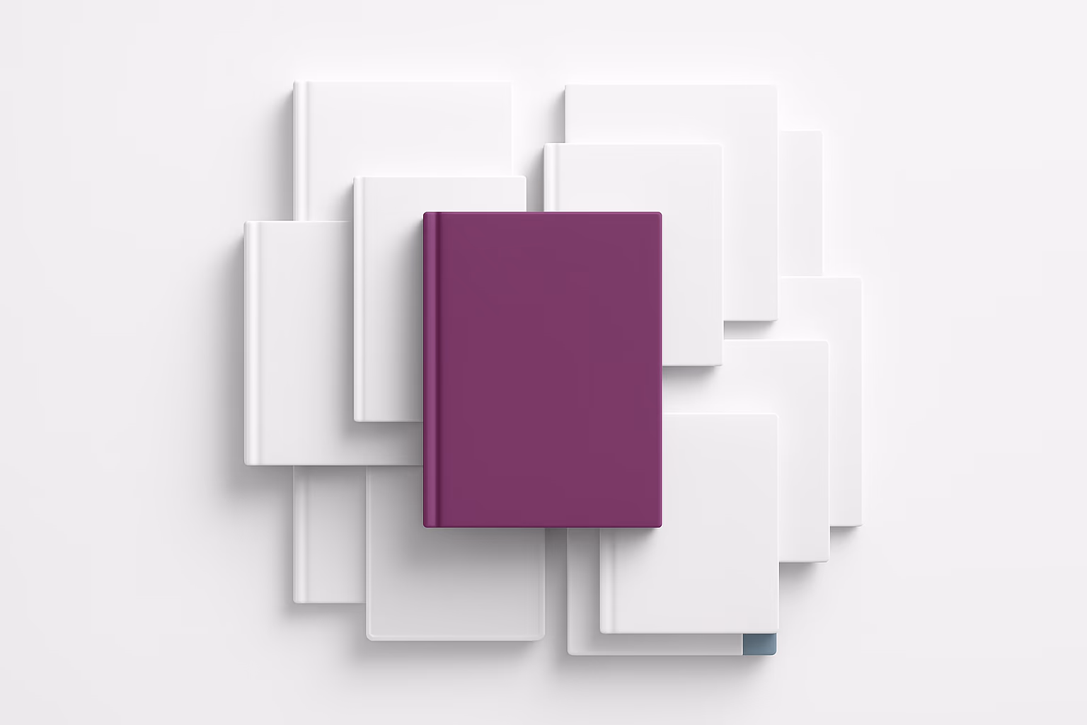 Illustration for the article: Ebooks and Piracy: Students in the Crosshairs
