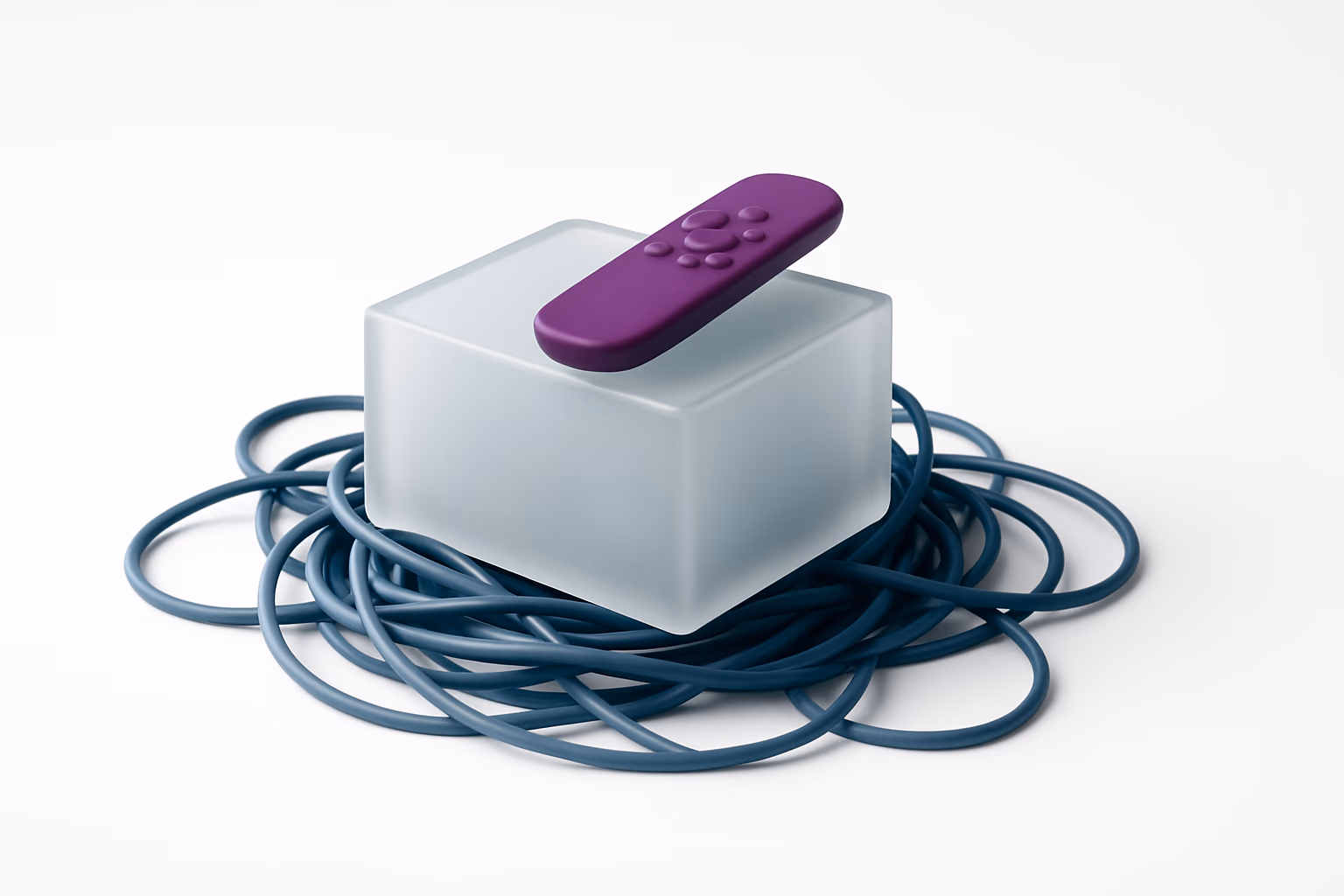 Illustration de l'article : IPTV: Comment lutter ?
