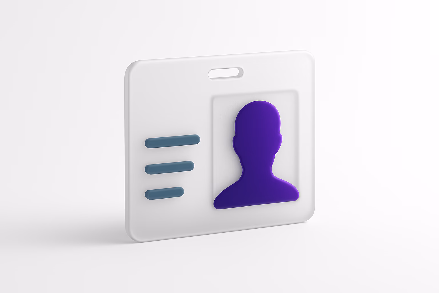 Illustration for the article: Identity Theft on Social Media (2)