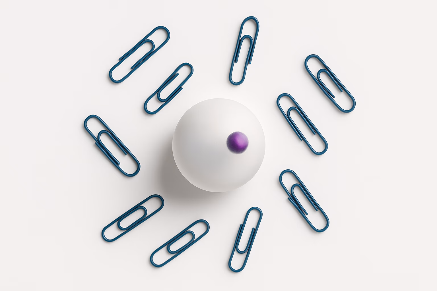 Illustration for the article: Consumer Tracking (2)