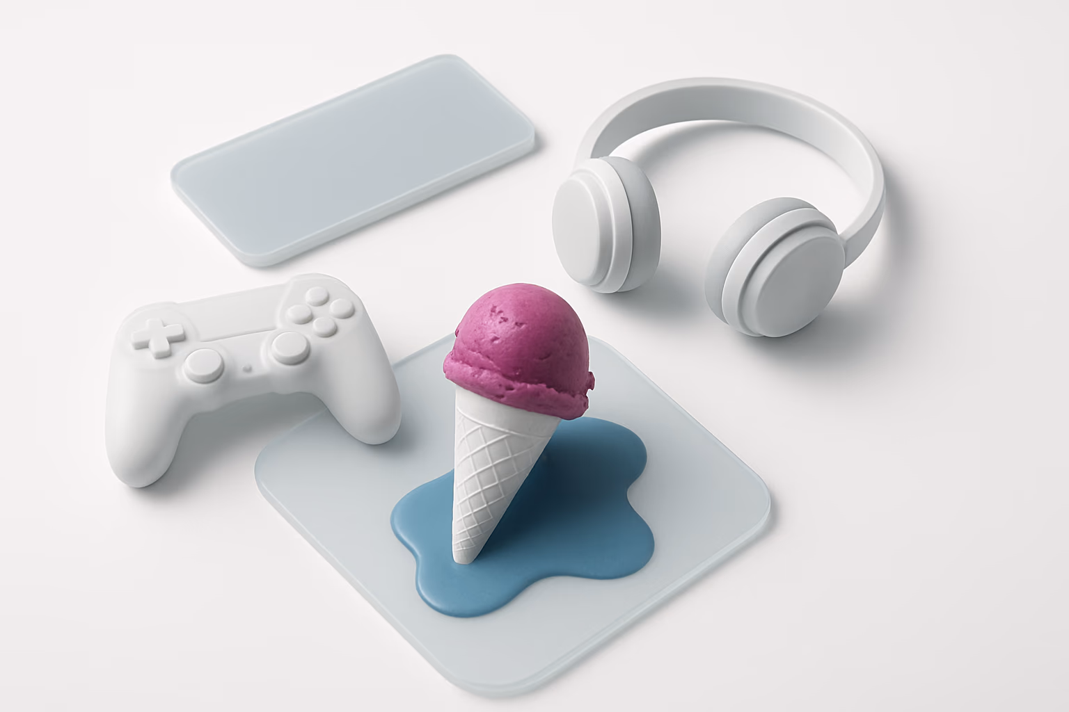 Illustration de l'article : Musique et jeu vidéo (1)