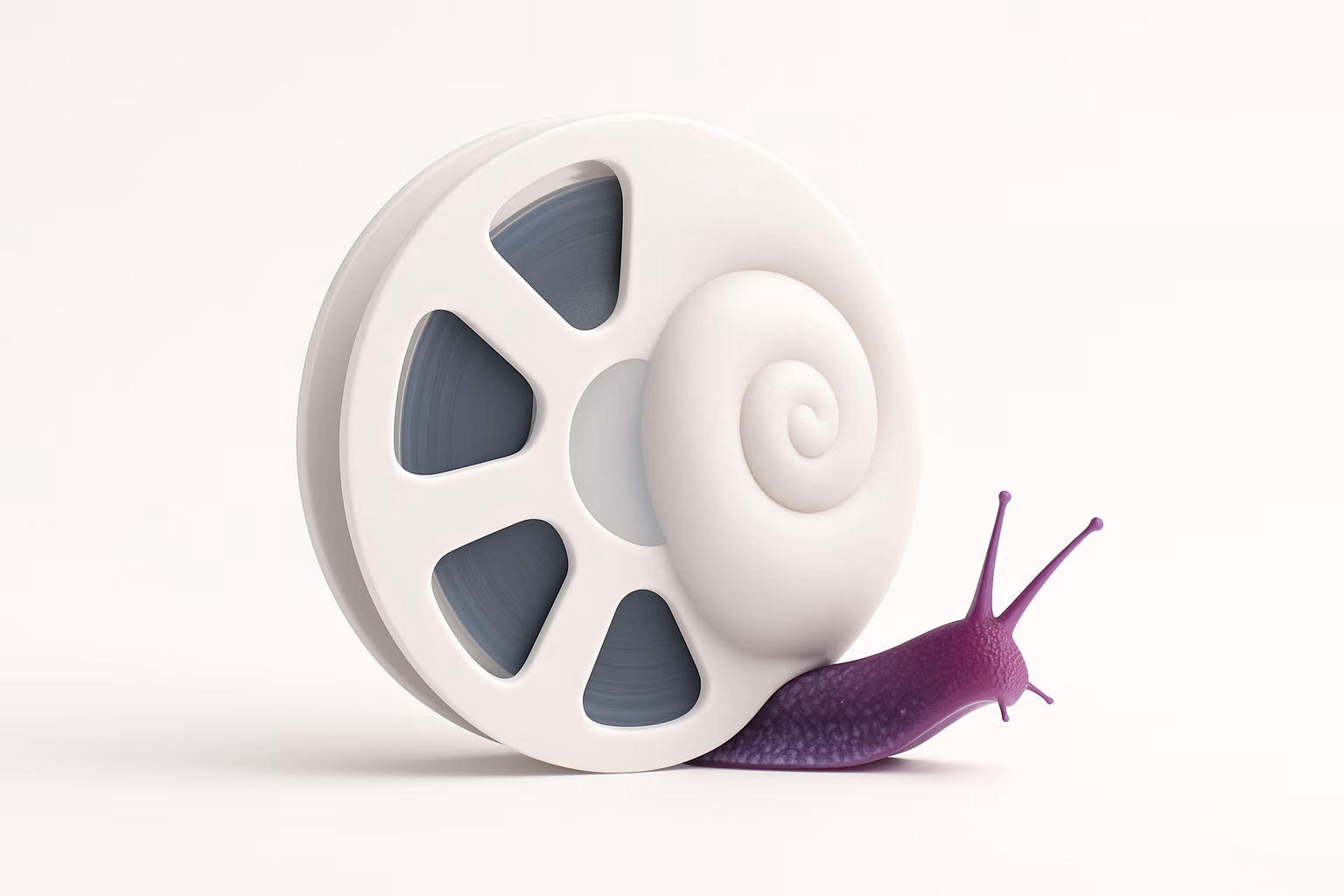 Illustration for the article: Piracy and Cinema: Colossal Losses