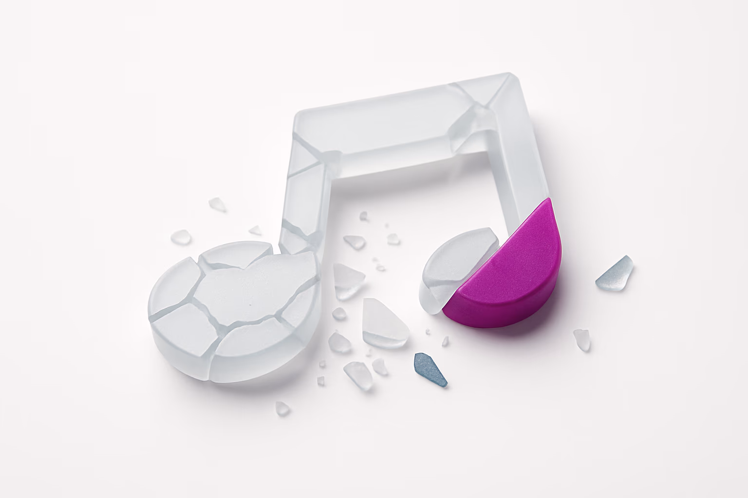 Illustration de l'article : Twitch et piratage – partie 1: la musique