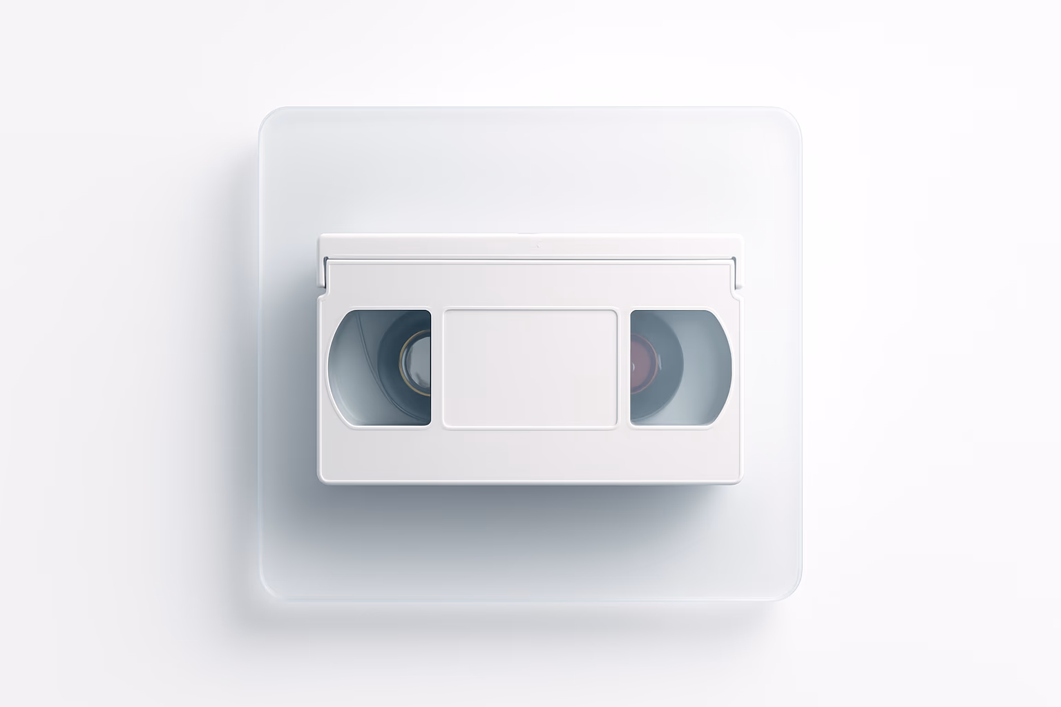 Illustration for the article: YouTube and Piracy (Part 1)