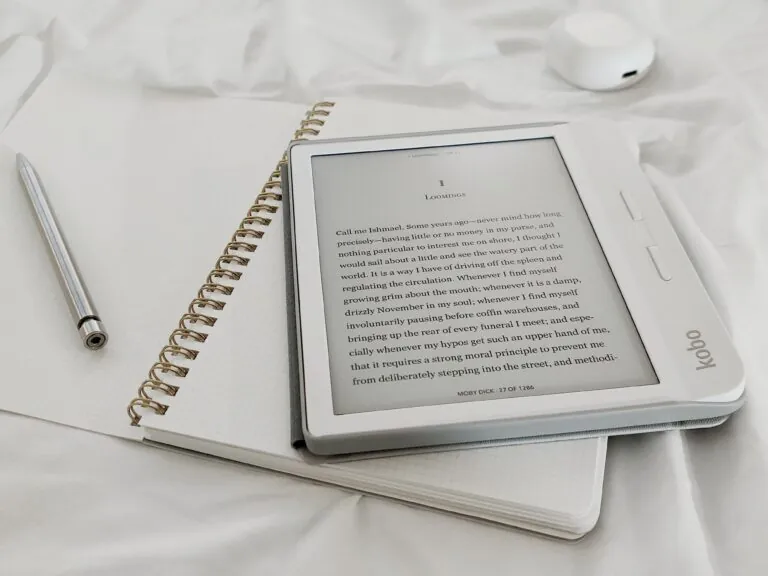 ebook-reader